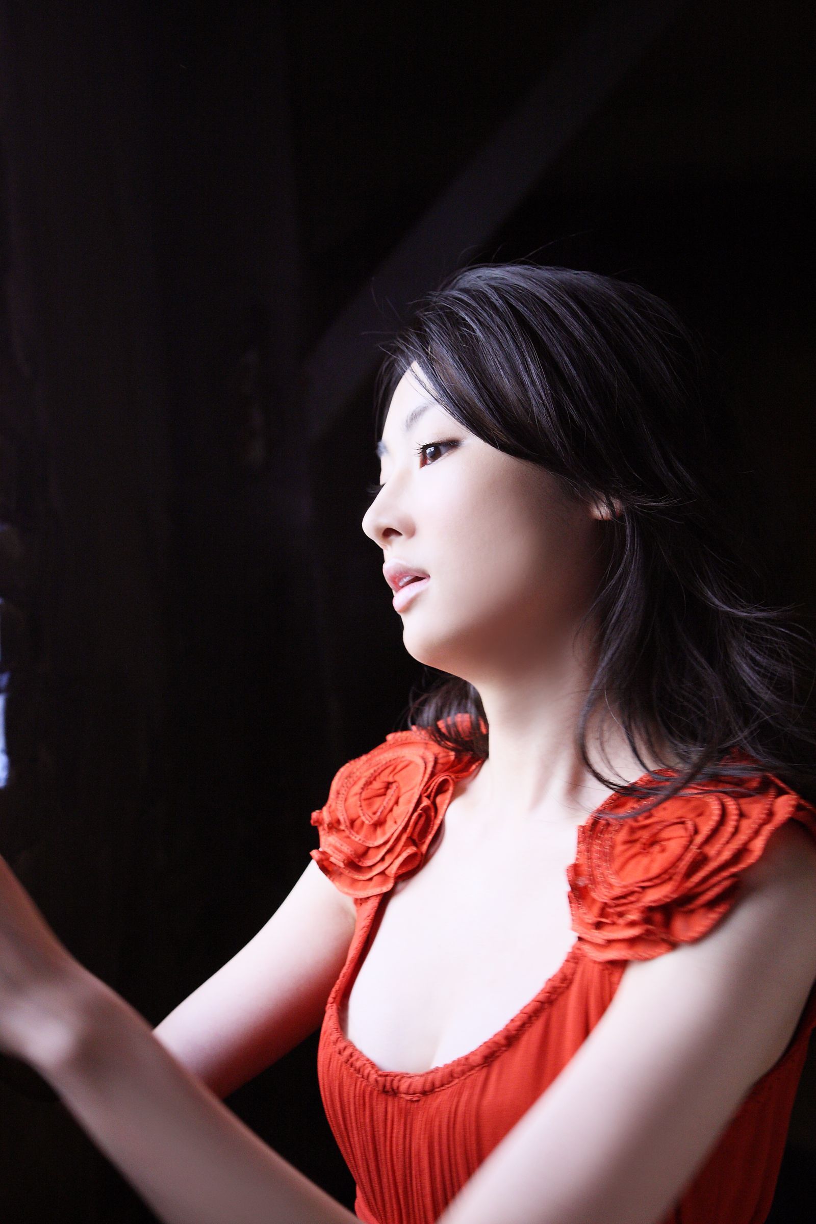 林 丹丹[NS Eyes]  0301SF 568